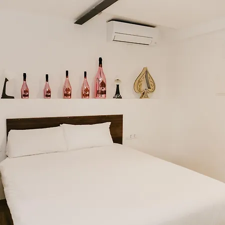 Camins Del Priorat Holiday home *