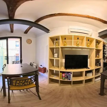 Camins Del Priorat Holiday home *