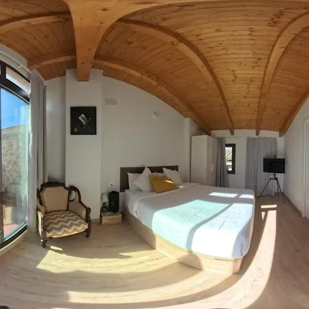 Holiday home Camins Del Priorat *