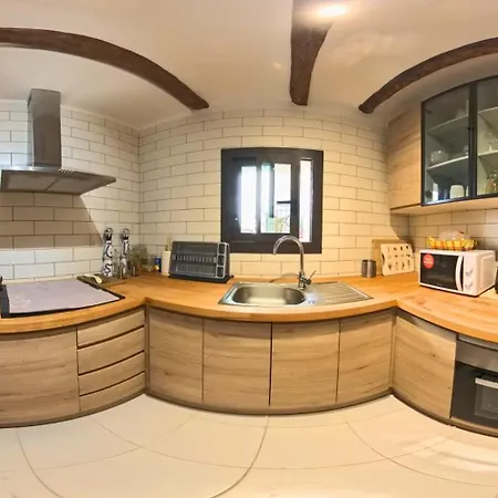 Holiday home Camins Del Priorat