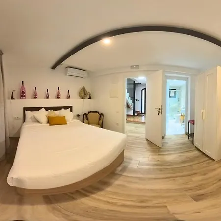 Camins Del Priorat Holiday home El Masroig