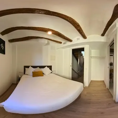 Camins Del Priorat Holiday home