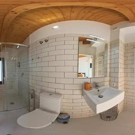 Holiday home Camins Del Priorat