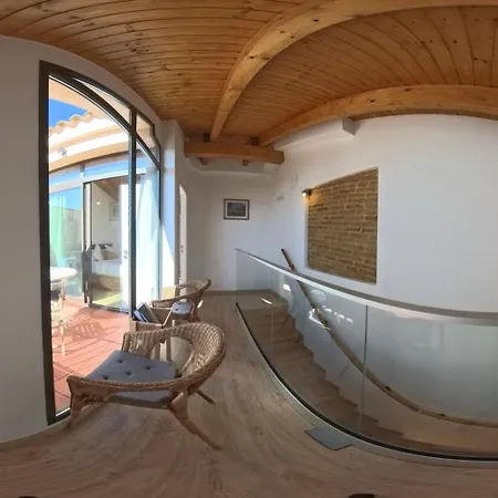 Camins Del Priorat Holiday home *