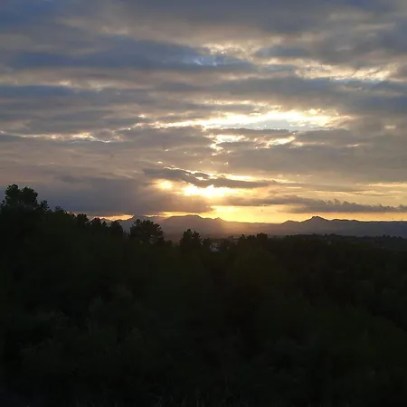 Camins Del Priorat Holiday home