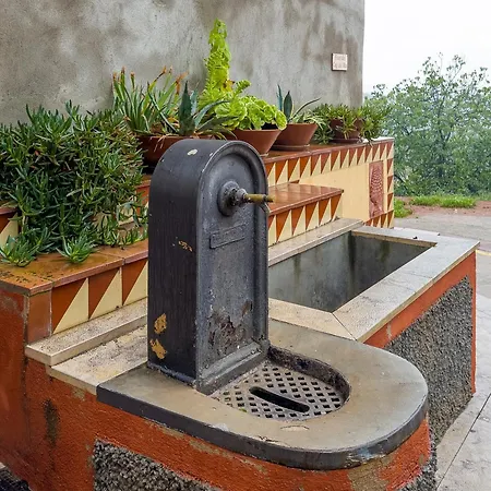 Camins Del Priorat Holiday home *